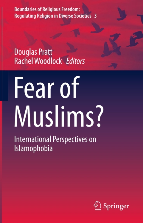 Fear of Muslims? 