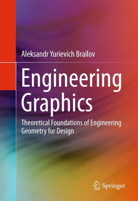 Cover image for book Engineering Graphics