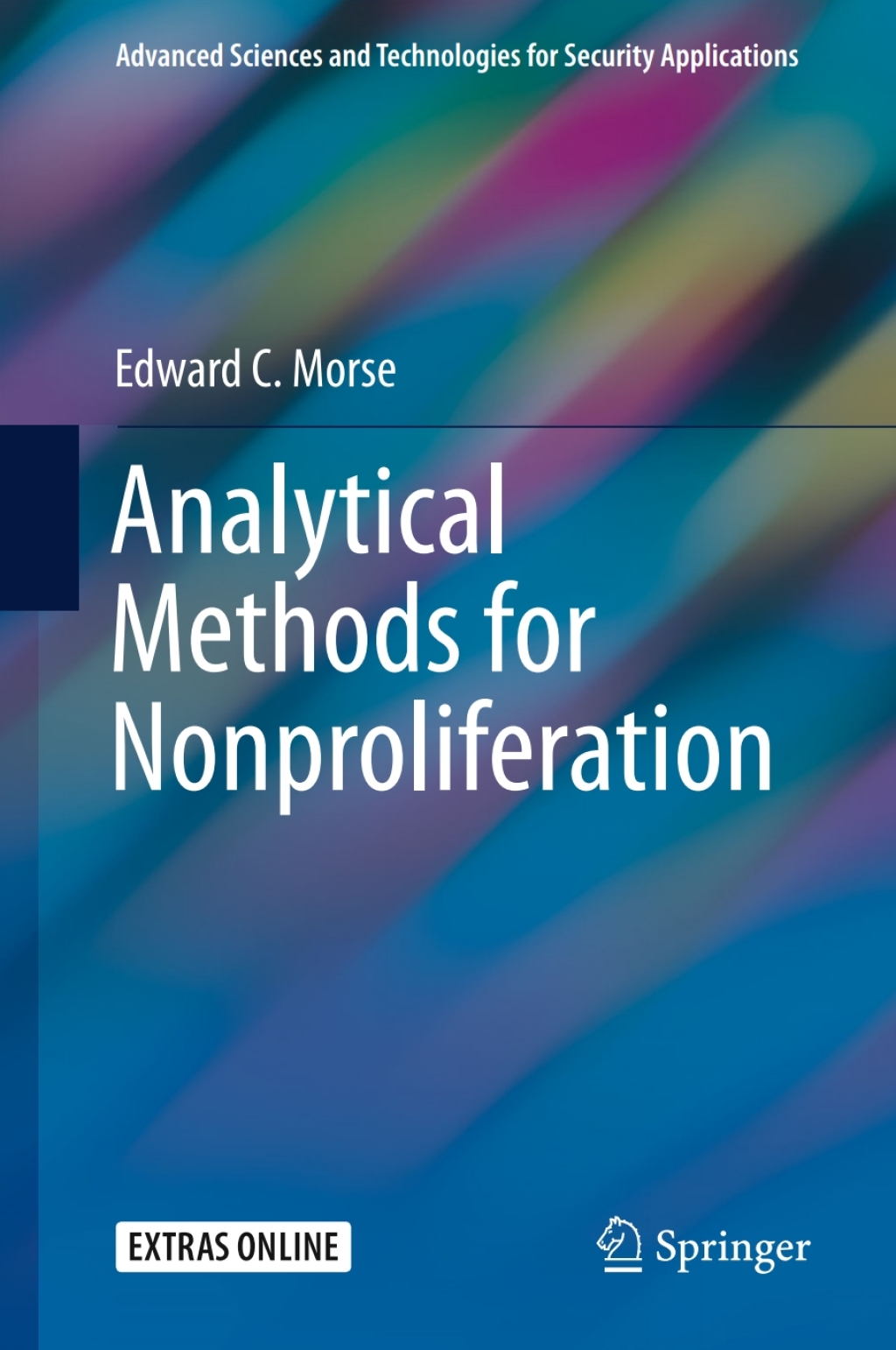 Page Fidelity Analytical Methods for Nonproliferation; $41.70