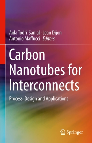 Carbon Nanotubes for Interconnects