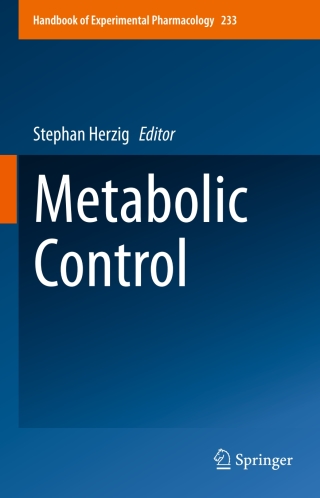 Metabolic Control