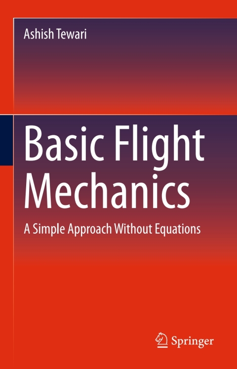 Cover image for book Basic Flight Mechanics