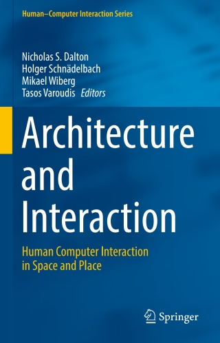 Architecture and Interaction