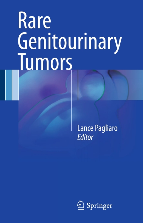 Cover image for book Rare Genitourinary Tumors