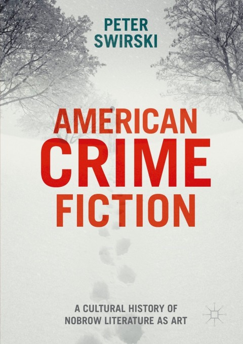 American Crime Fiction 