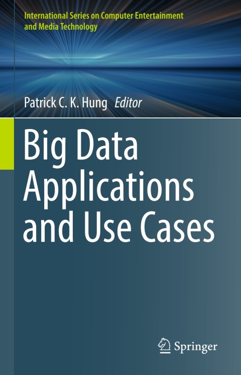 Big Data Applications and Use Cases 