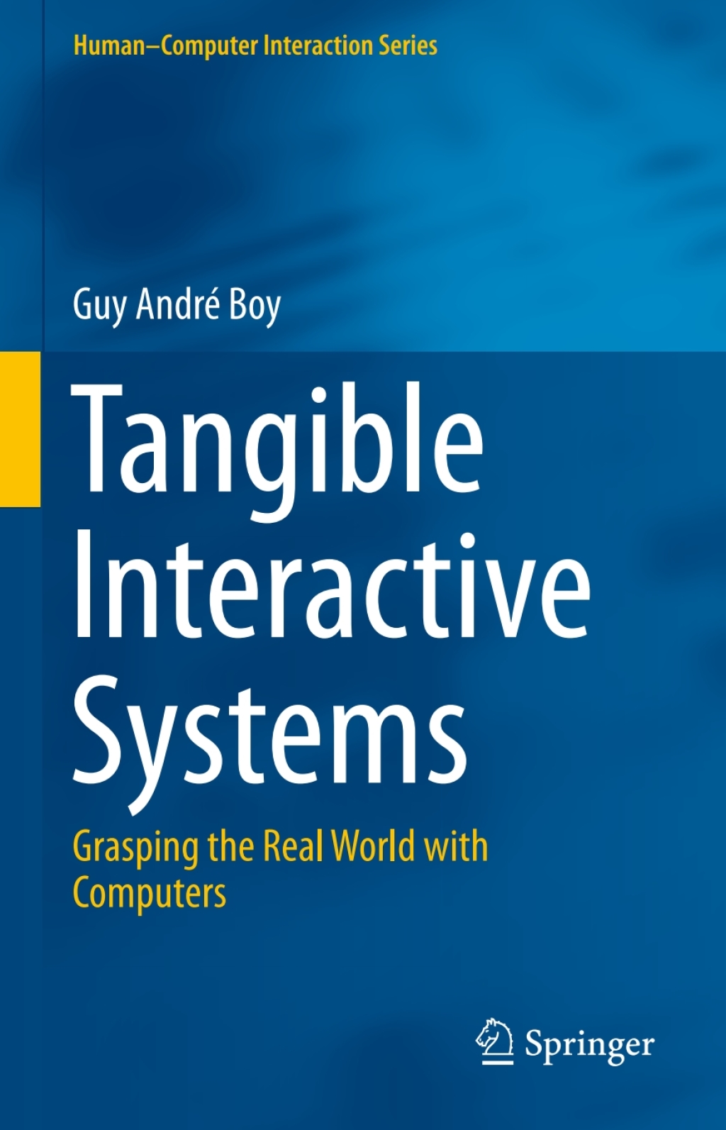 Tangible Interactive Systems (eBook)