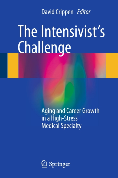 Cover image for book The Intensivist's Challenge