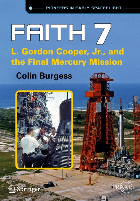 Cover image for book Faith 7
