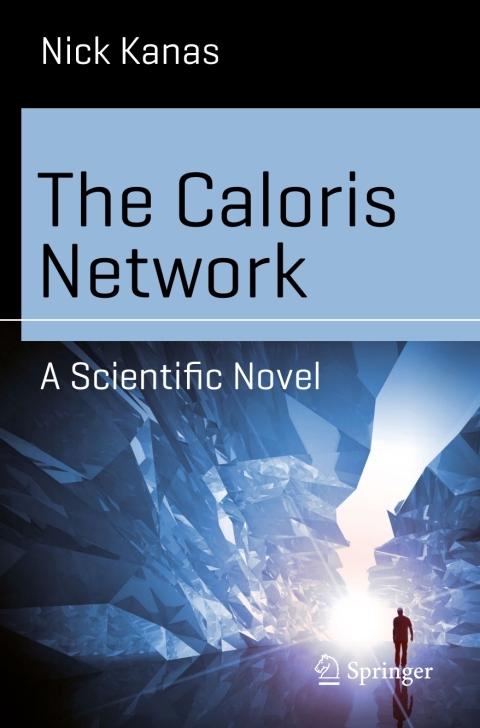 Cover image for book The Caloris Network