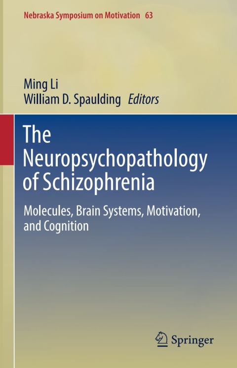 Cover image for book The Neuropsychopathology of Schizophrenia