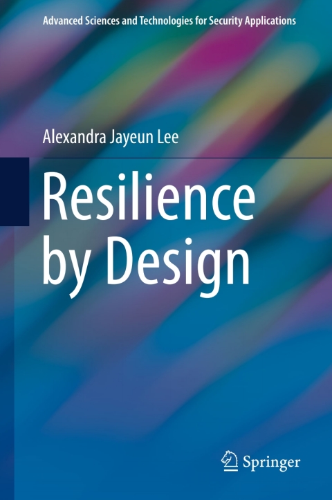 Cover image for book Resilience by Design