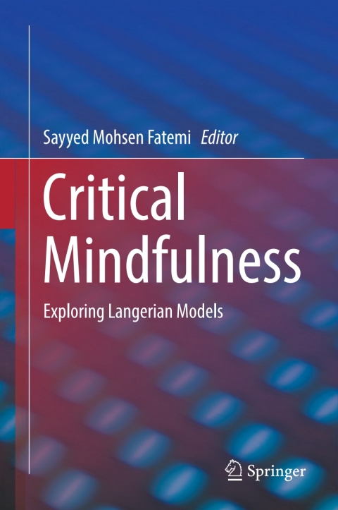 Cover image for book Critical Mindfulness