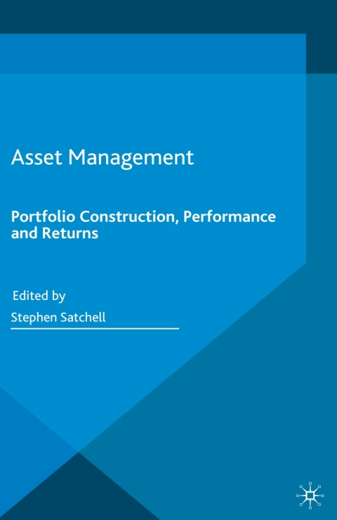 Cover image for book Asset Management