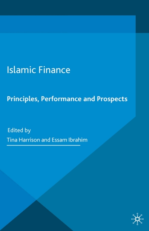 Cover image for book Islamic Finance