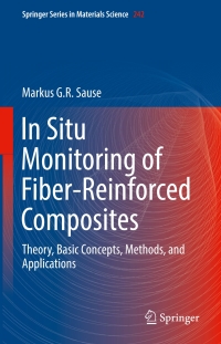 Cover image: In Situ Monitoring of Fiber-Reinforced Composites 9783319309538