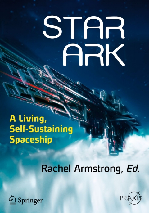 Cover image for book Star Ark