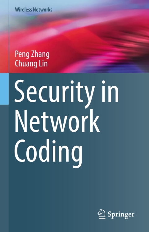 Security in Network Coding 