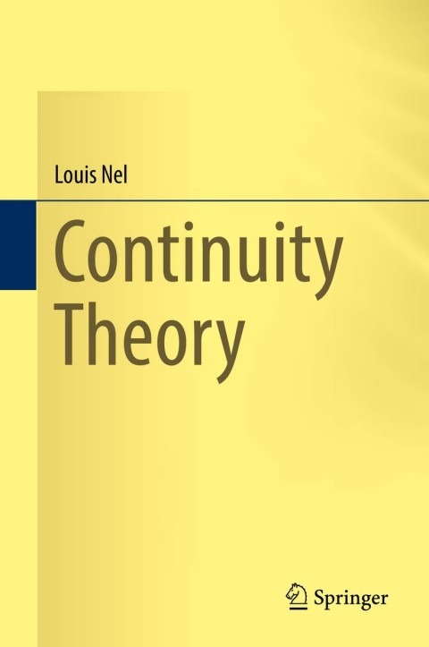 Cover image for book Continuity Theory