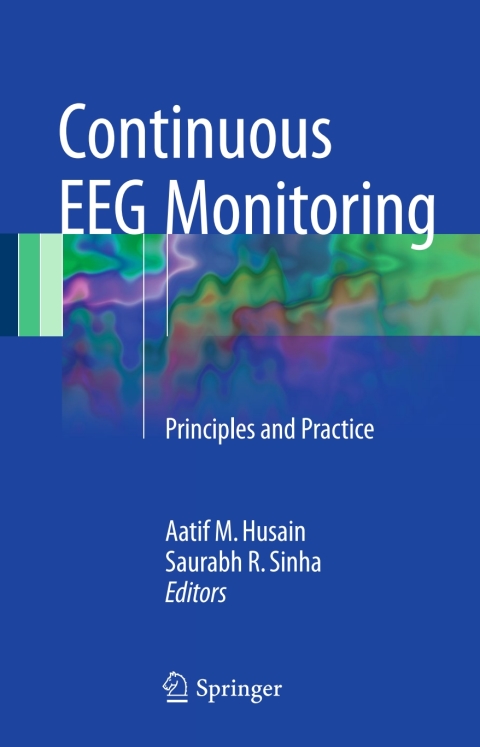 Continuous EEG Monitoring 