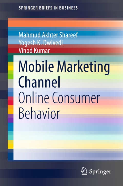 Mobile Marketing Channel 