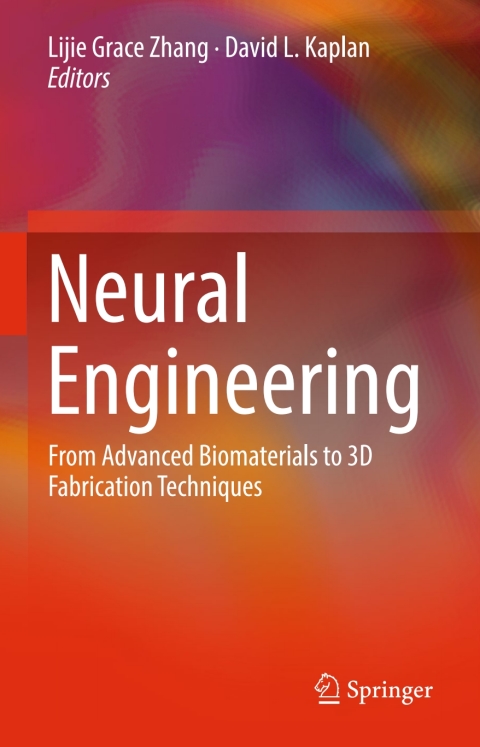 Cover image for book Neural Engineering