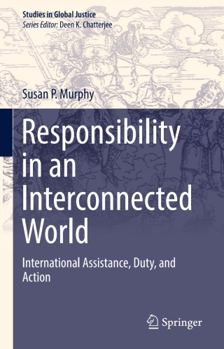 Responsibility in an Interconnected World