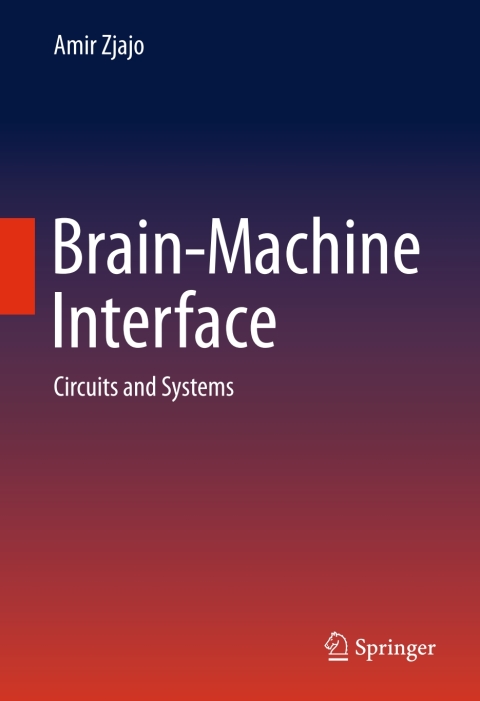 Cover image for book Brain-Machine Interface