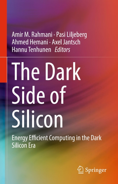 Cover image for book The Dark Side of Silicon