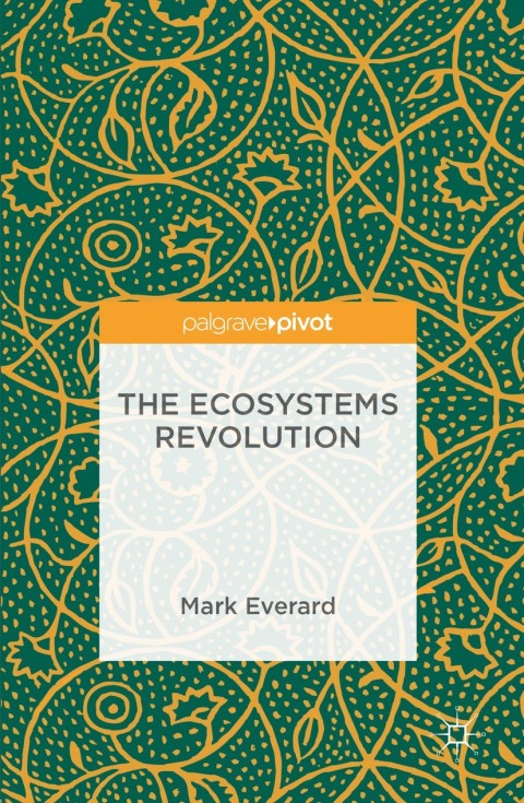 Cover image for book The Ecosystems Revolution