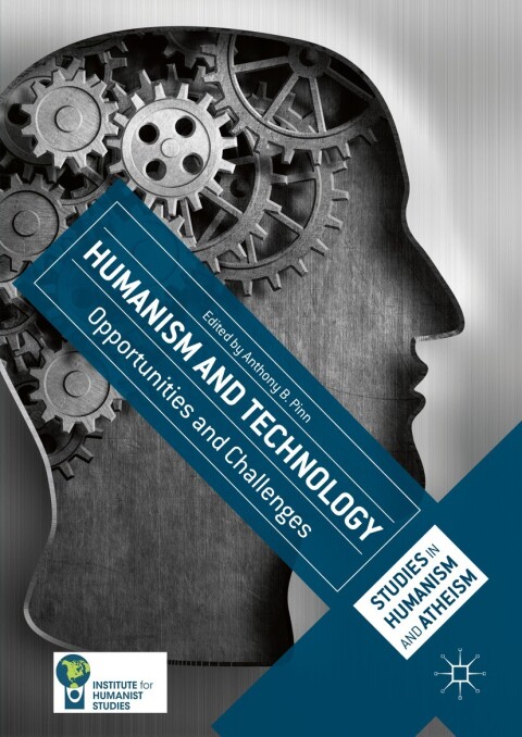 Cover image for book Humanism and Technology