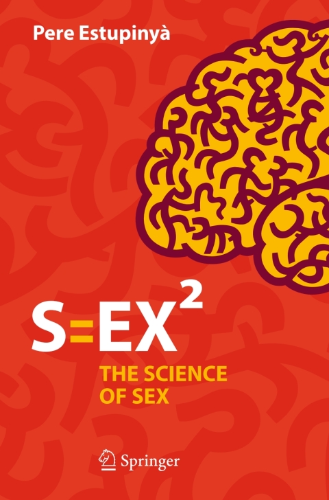 Cover image for book S=EX²