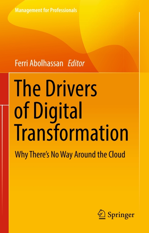 Cover image for book The Drivers of Digital Transformation