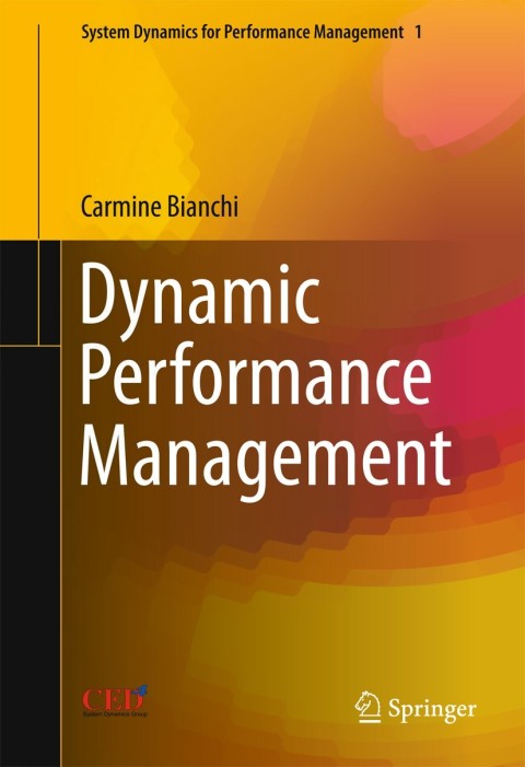Cover image for book Dynamic Performance Management
