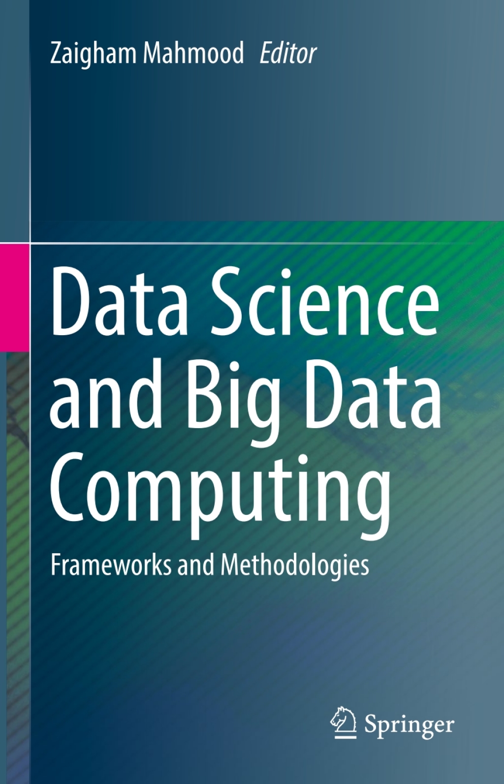 Data Science and Big Data Computing (eBook)