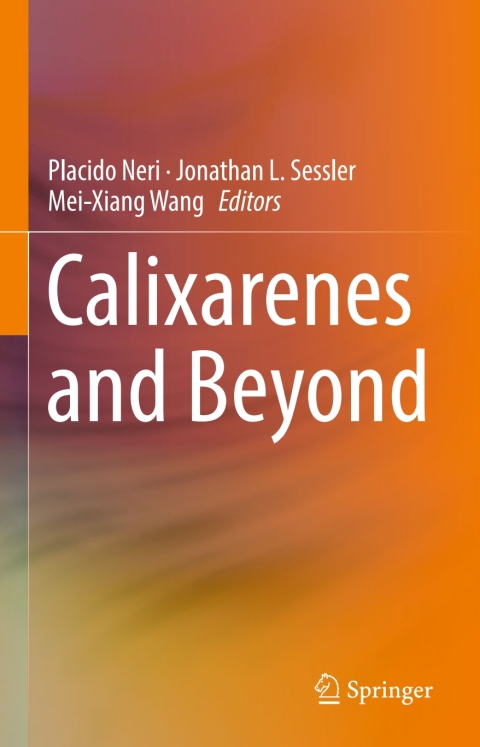 Cover image for book Calixarenes and Beyond