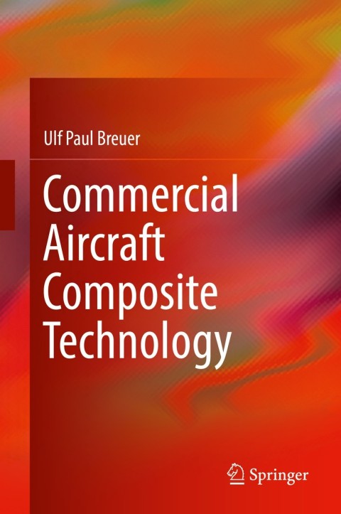 Cover image for book Commercial Aircraft Composite Technology