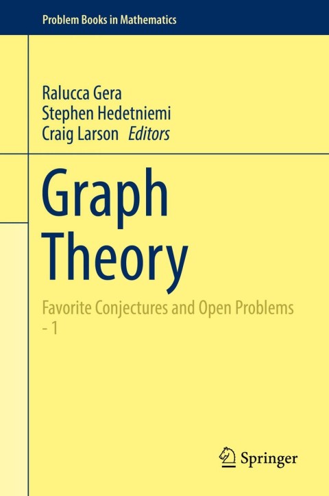 Cover image for book Graph Theory