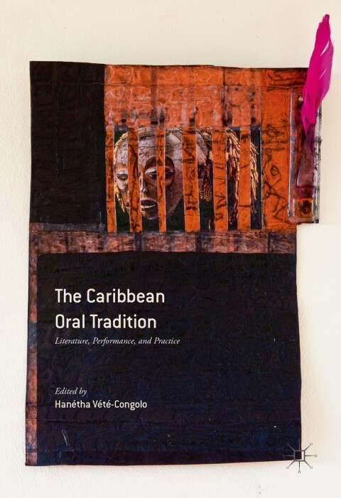Cover image for book The Caribbean Oral Tradition