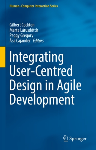 Integrating User-Centred Design in Agile Development