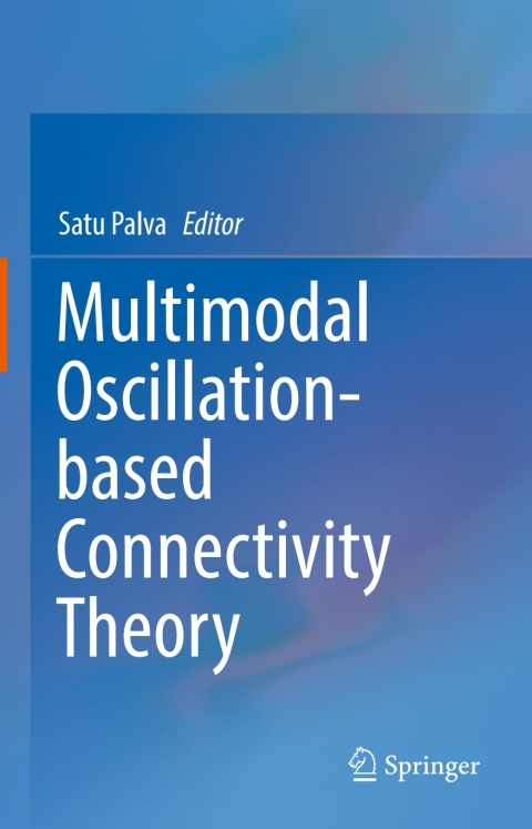 Cover image for book Multimodal Oscillation-based Connectivity Theory