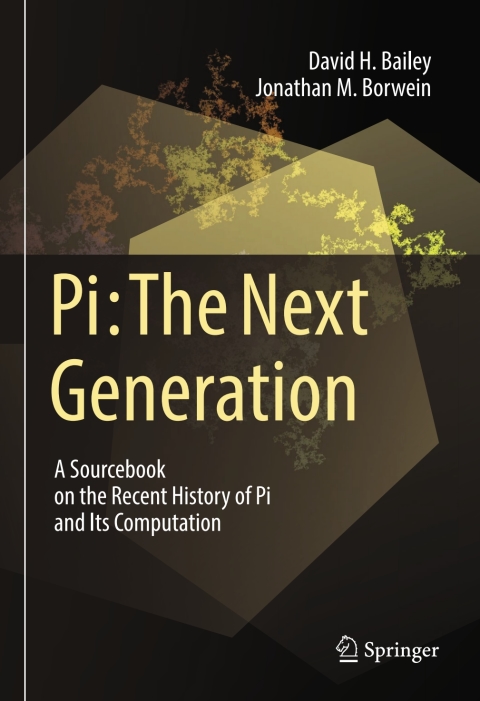 Pi: The Next Generation 