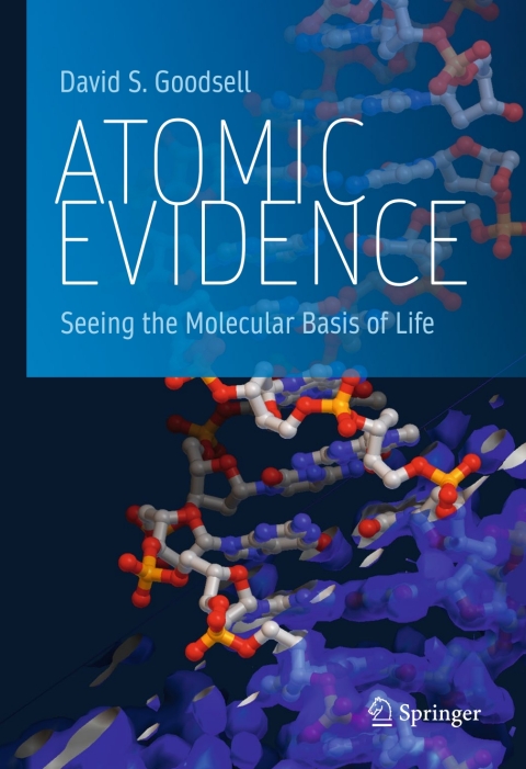 Cover image for book Atomic Evidence