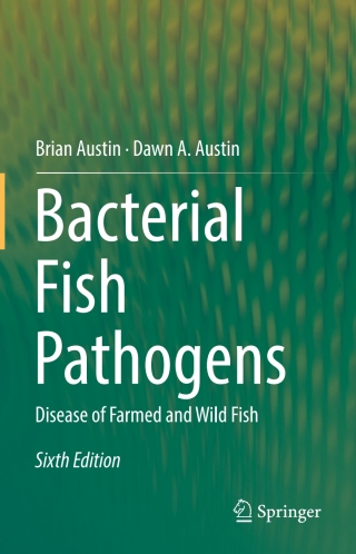 Bacterial Fish Pathogens