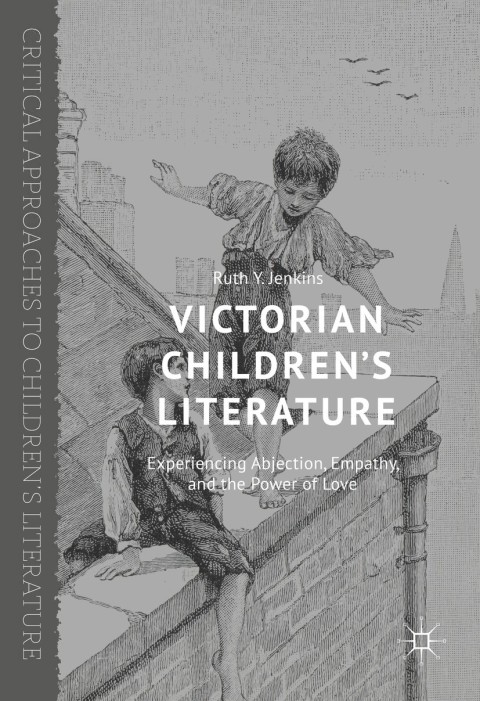 Cover image for book Victorian Children’s Literature