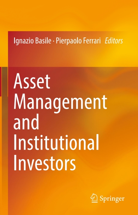 Cover image for book Asset Management and Institutional Investors