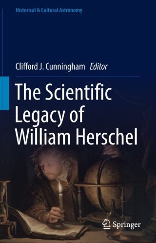 The Scientific Legacy of William Herschel