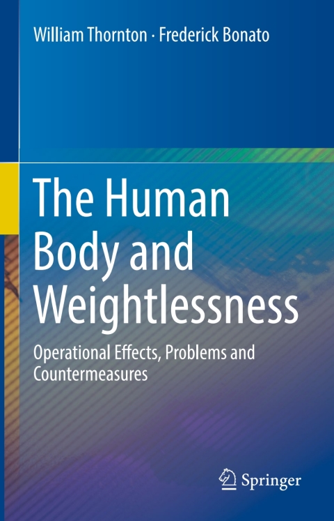 Cover image for book The Human Body and Weightlessness