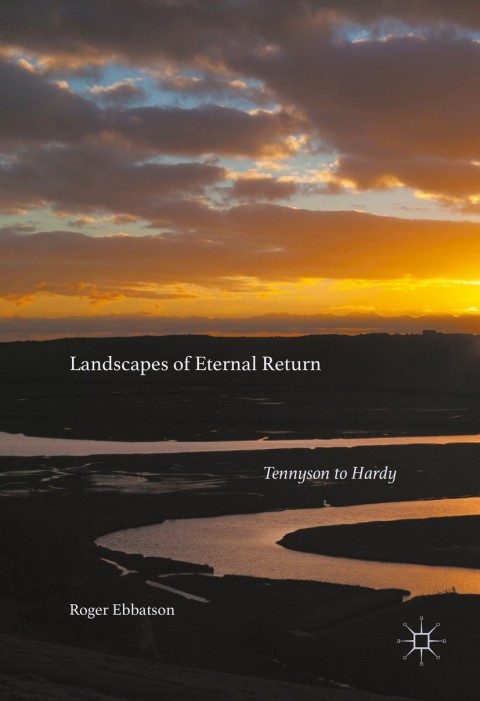 Cover image for book Landscapes of Eternal Return