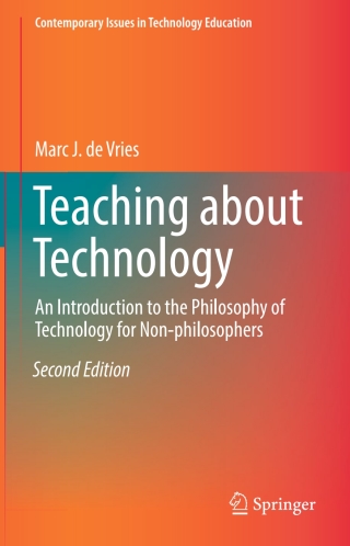 Teaching about Technology